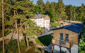 Waldidylle Gohrisch, Garni-Hotel, Sächsische Schweiz